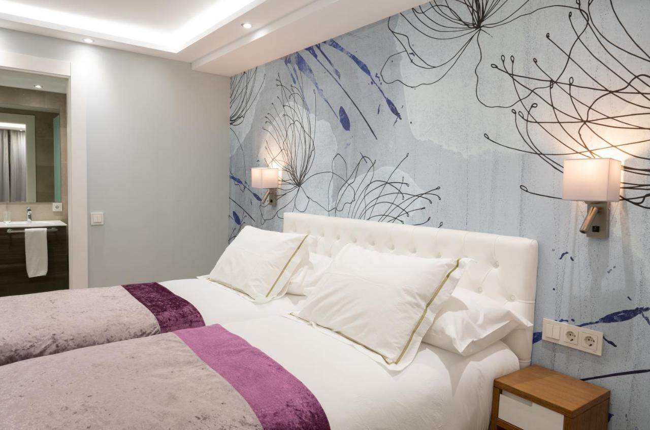 El Tarter The Mirror & Spa Luxury Apartments 외부 사진