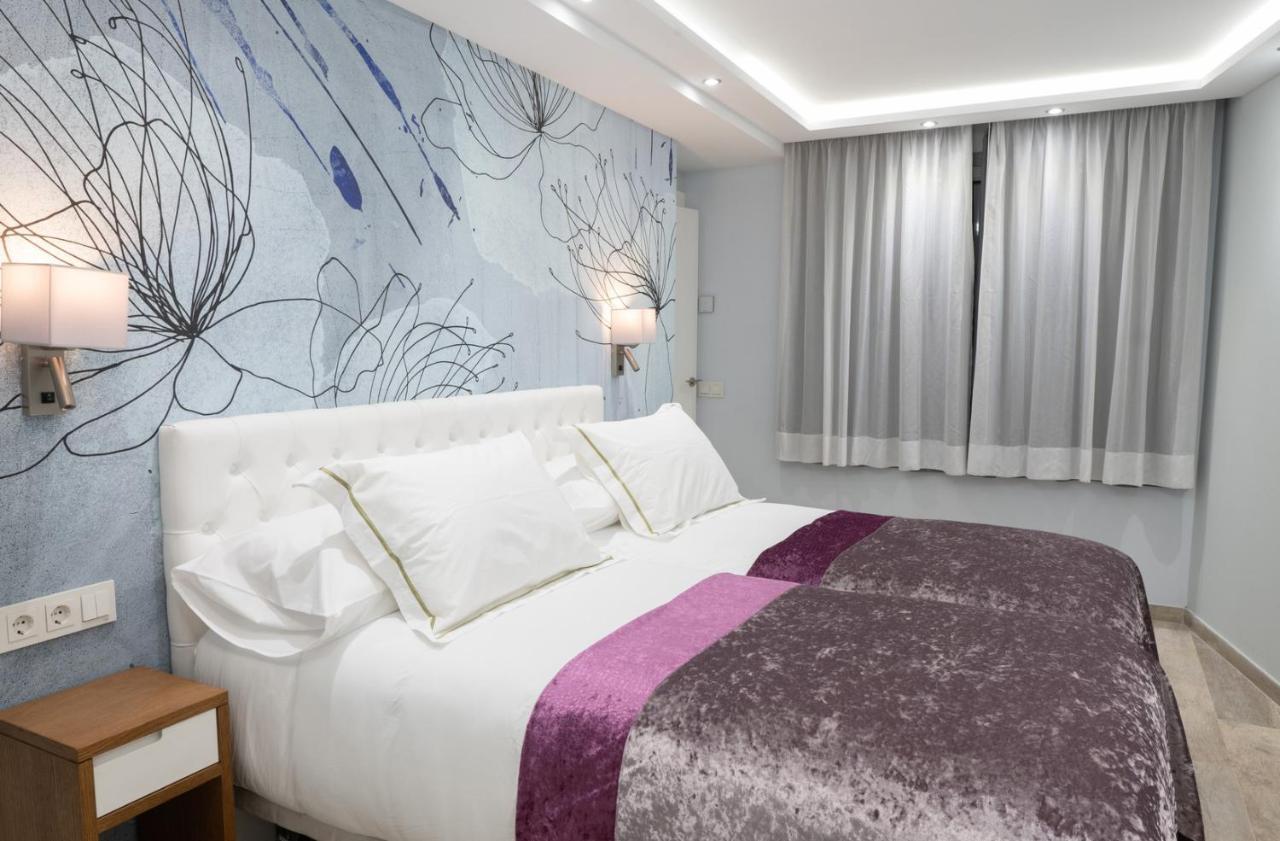 El Tarter The Mirror & Spa Luxury Apartments 외부 사진