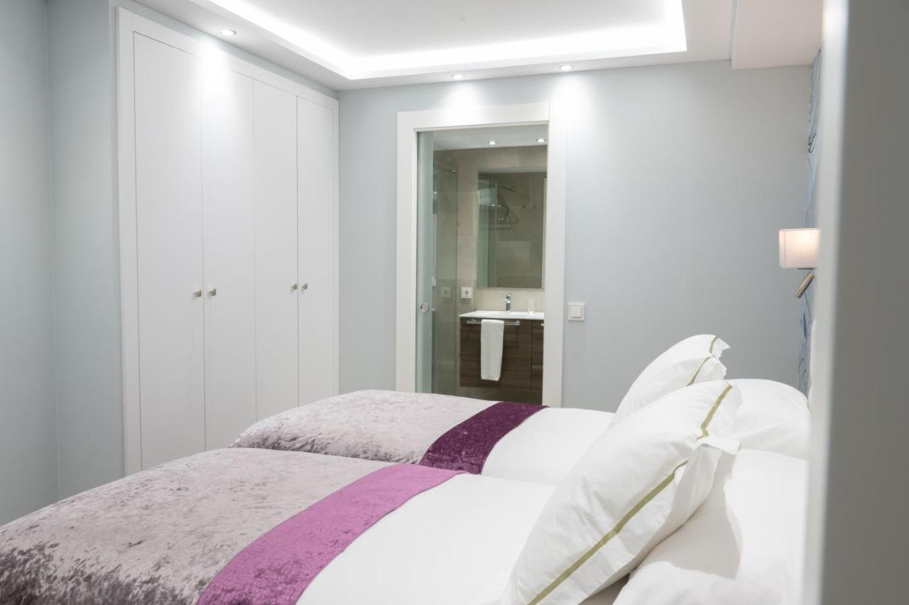 El Tarter The Mirror & Spa Luxury Apartments 외부 사진