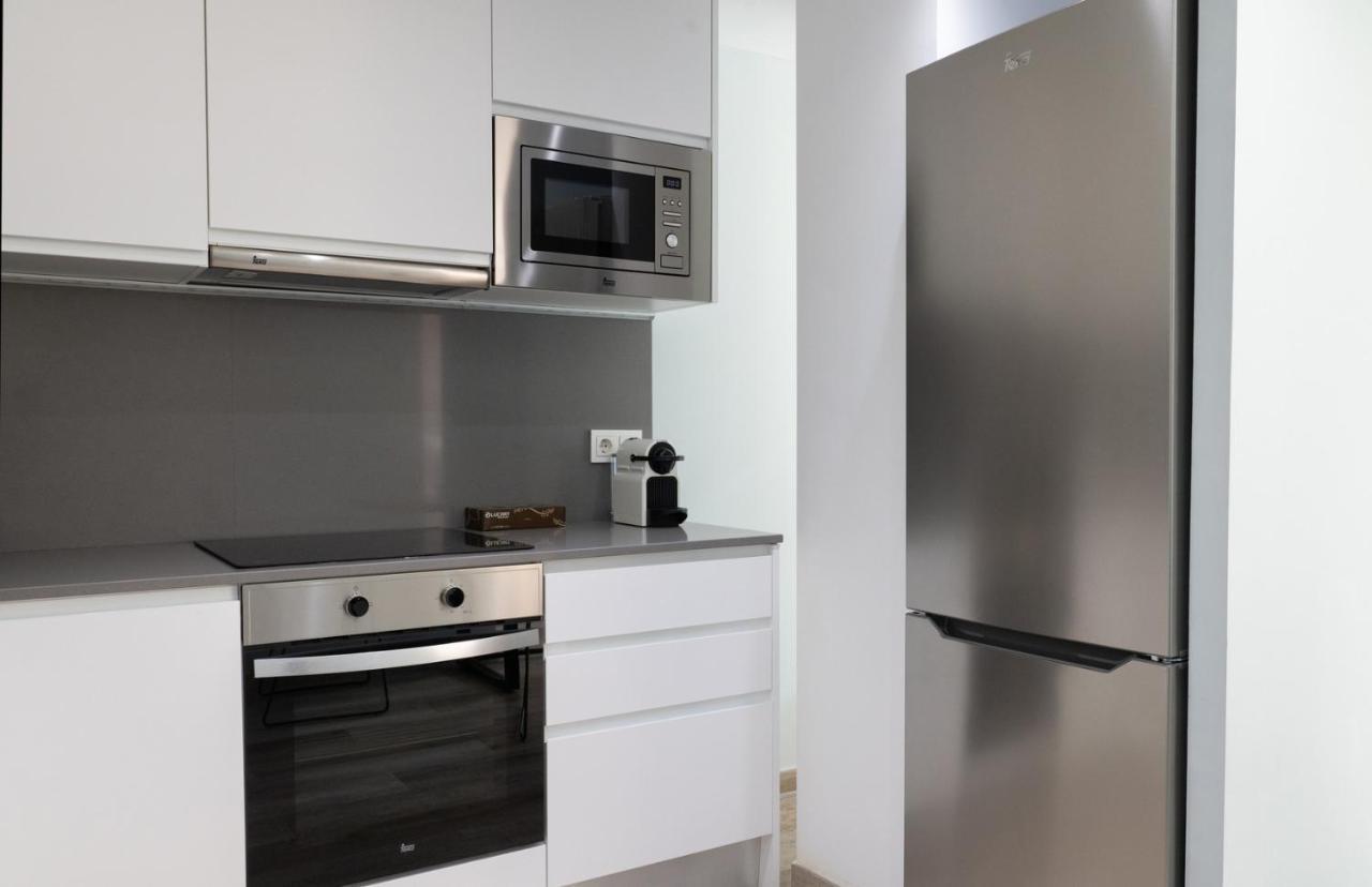 El Tarter The Mirror & Spa Luxury Apartments 외부 사진