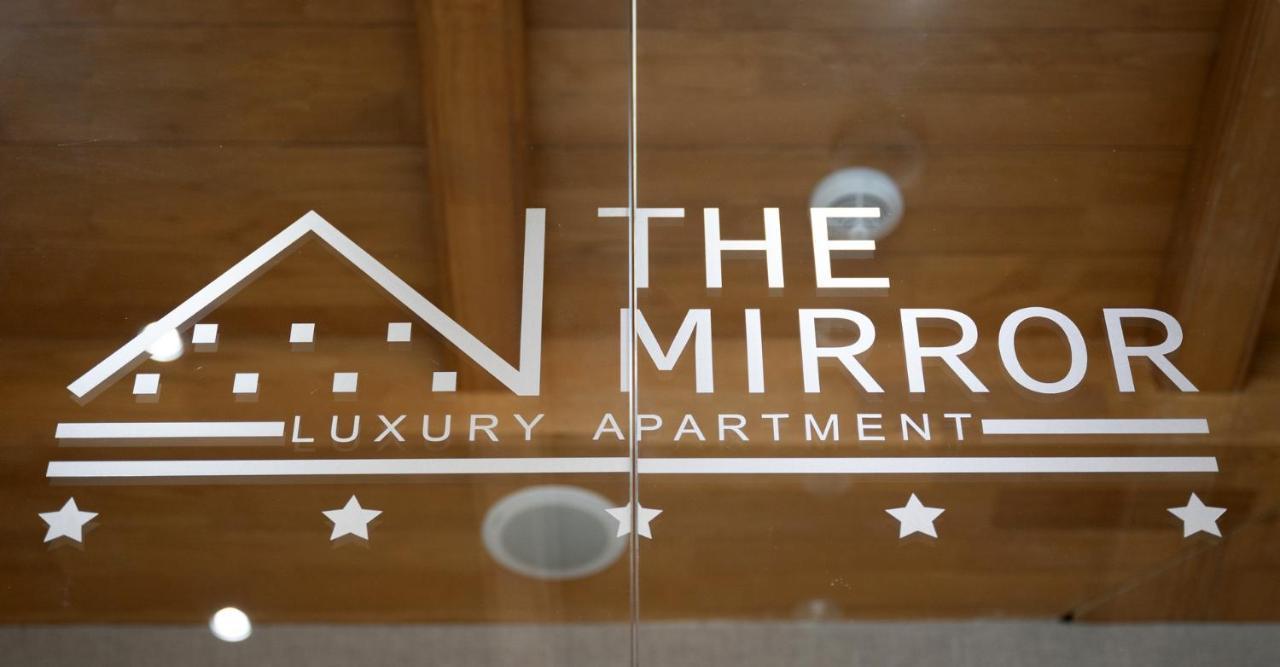 El Tarter The Mirror & Spa Luxury Apartments 외부 사진