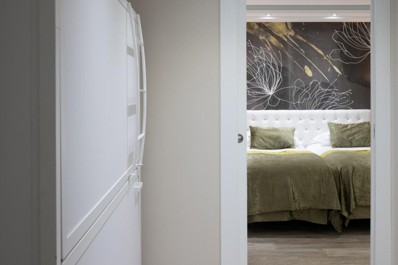 El Tarter The Mirror & Spa Luxury Apartments 외부 사진