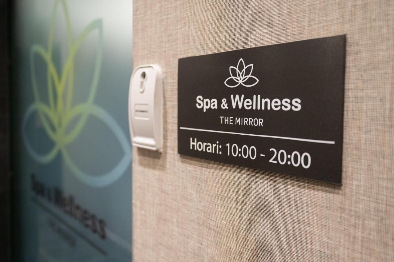 El Tarter The Mirror & Spa Luxury Apartments 외부 사진