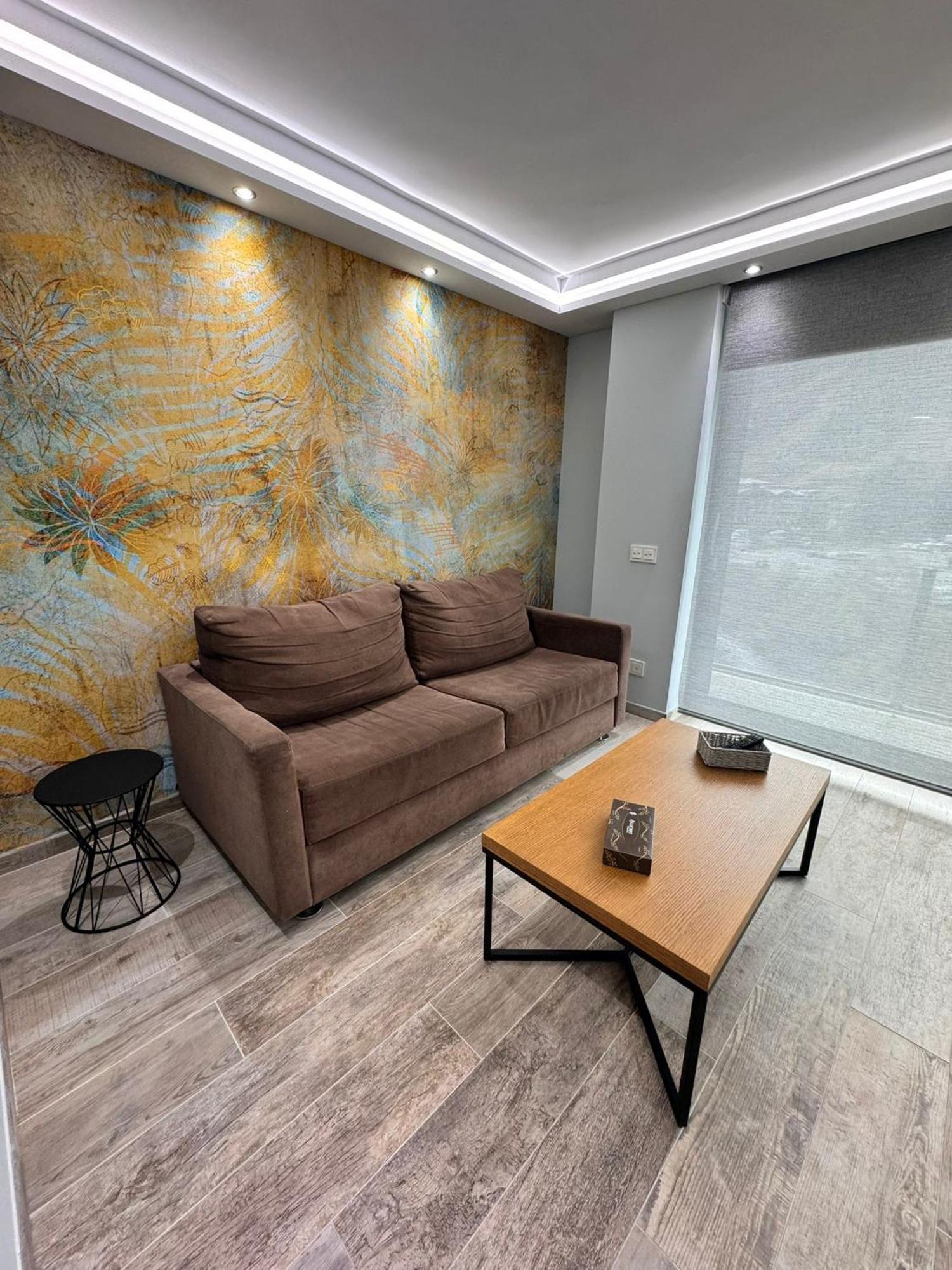 El Tarter The Mirror & Spa Luxury Apartments 외부 사진